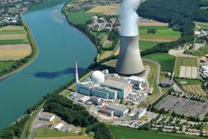 "Centrale nucleare nel Delta? No, grazie"