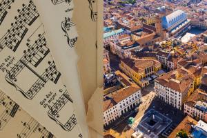 Padova suona al ritmo di musica