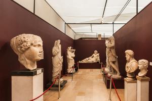 Veneto sesto in classifica per musei