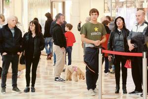 Il duo Tassinari Zuppiroli chiude il Music show