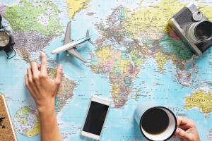 Weekend a meno di 200 euro, ecco dove