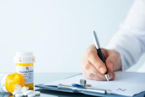 Attenzione: ridotta la validità delle prescrizioni