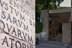 Greco e latino spaventano i giovani