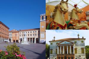 Che fare a Pasqua? Tutti i luoghi aperti