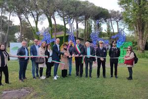 Albarella si accende con la Milanesiana