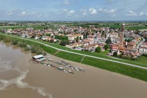 Piena, consorzi sotto pressione