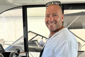 Malore fatale, muore Michele Tiozzo