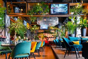 Tutti in agriturismo