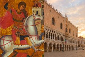 L'oro d'Oriente incontra il Veneto