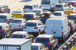 Ponte da bollino rosso