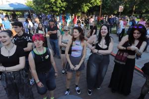 Lavoro e sicurezza, in piazza si chiude il Primo maggio