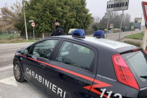 Truffa sventata, presi gli sciacalli