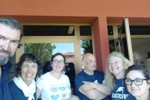 Il bene s'impara da piccoli