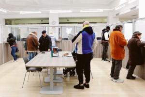 Anagrafe nuova e a misura di bimbi