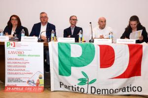 “Non si può morire per lavorare”