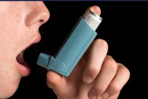 450.000 decessi per asma all'anno