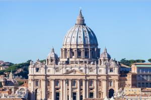 Giubileo: Oms invita a vaccinarsi