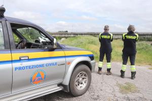 Ore 21.48: incubo finito, disinnescata la bomba