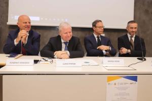 Guardia sempre alta contro il terrore