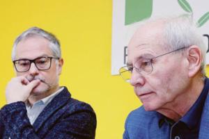 “Agire per il riconoscimento dello stato palestinese”