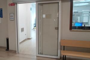 Nuove porte in Comune