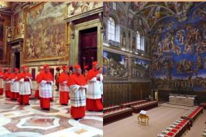 Alle 19 la fumata, 250mila persone attese in piazza