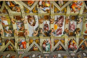 Intrighi, zuffe e qualche morto