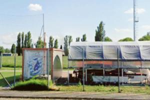 Roverdicrè, riflettori sul campo