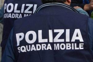 Arrestato per aver maltrattato i genitori
