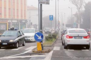 Addio al semaforo? C’è da aspettare