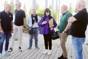 Cittadin: “Così, in house a rischio”