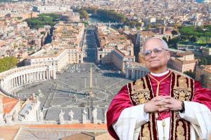 Oltre 250mila fedeli attesi in piazza