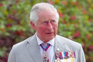 Carlo III: il patrimonio cresce di 36 milioni