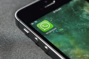 WhatsApp, il cestino nascosto