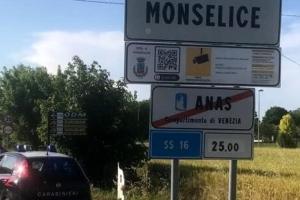 Violenza e soprusi, denuncia il marito violento