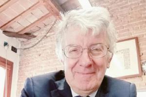 Pavarin è il garante dei detenuti