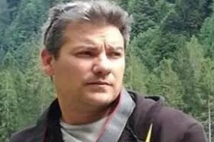 Terens muore a 44 anni