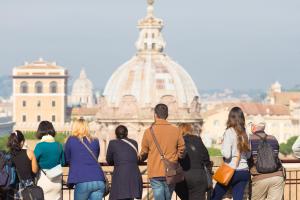 Estate: in arrivo 65 milioni di turisti