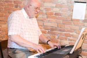 Addio al professor Mantovani