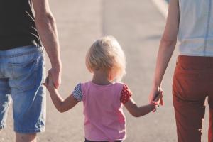 Più ricevi affetto, più cresci meglio