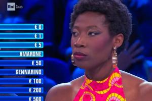 Joelle torna a casa con 32mila euro