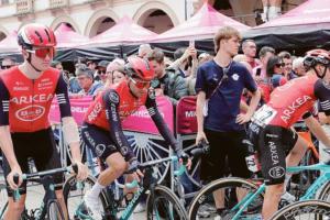 “Tutto magico e pazzesco”