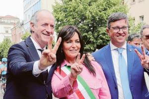 Zaia: “Un modello da ripetere”