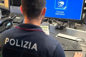 YouPol, l'app per denunciare bullismo e spaccio