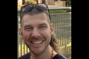 Addio Riccardo, sportivo e guerriero