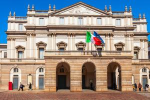 La Scala apre con Šostakovič