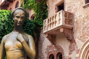 Casa di Giulietta: da autunno via ai biglietti obbligatori