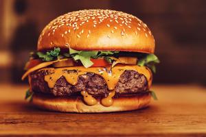 Catanzaro, capitale italiana degli hamburger