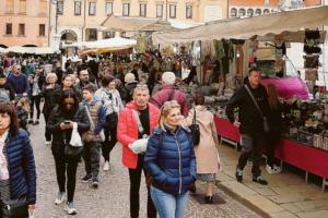 E’ già ora di pensare alla fiera