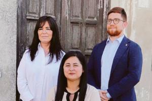 La scuola torna centro del villaggio